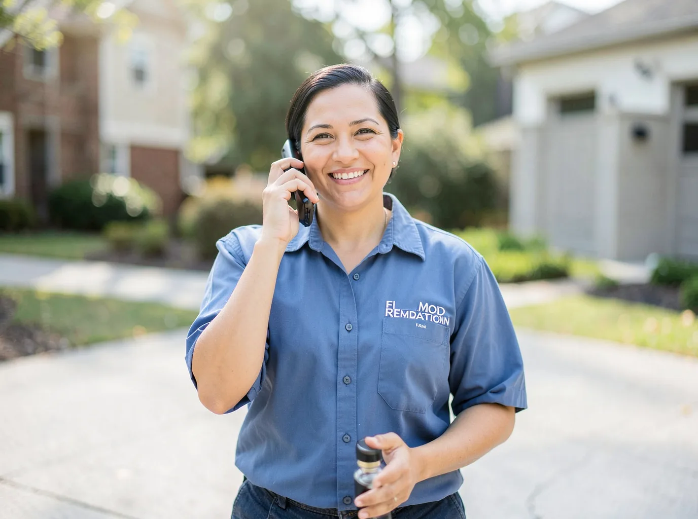 Mold Remediation Center Point, TX FAQs